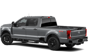 2026 Ford Super Duty® External Image 3
